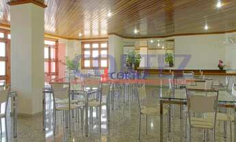 Imagem 2: Apartamento com 3 dormitórios, 90 m² - venda por R$ 850.000,00 ou aluguel por R$ 3.395,85