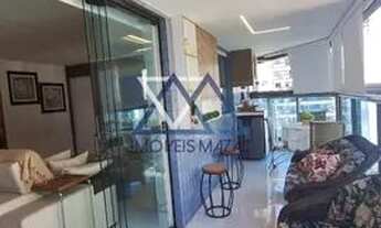 Imagem 3: APARTAMENTO RESIDENCIAL em RIO DE JANEIRO - RJ, BARRA DA TIJUCA