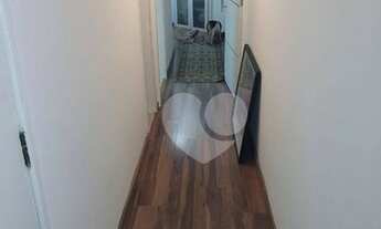 Imagem 5: Apartamento com 3 quartos à venda, 143 m² por R$ 1.650.000 - Copacabana - Rio de Janeiro/R