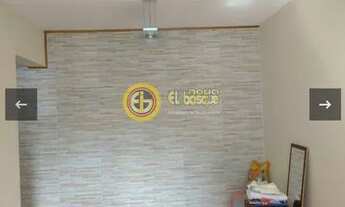 Imagem 2: Apartamento com 2 dorms, Cidade Satélite Santa Bárbara, São Paulo - R$ 190 mil, Cod