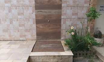 Imagem 5: Excelente casa dois quartos com piscina próximo da Orla na Brisa /Guaratiba