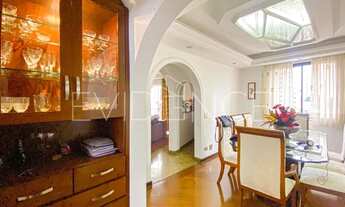 Imagem 6: Apartamento a venda Tatuapé