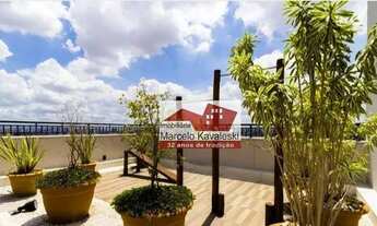 Imagem 4: Apartamento à venda, 35 m² por R$ 360.000,00 - Cambuci - São Paulo/SP