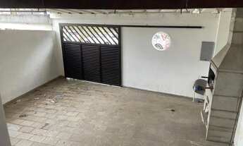 Imagem 4: Aluga-se Casa - Parque Bitaru