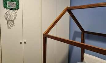 Imagem 4: Lindo Apartamento a Venda no Jaguaré, Venha Conhecer!!