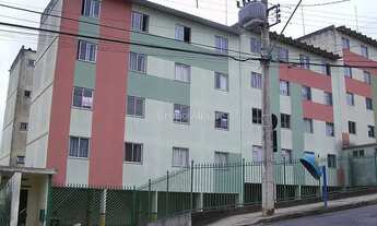 Imagem: Ref. L2118 - Apart. 2 qtos - Santa Luzia