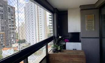 Imagem: Apartamento para aluguel tem 84 metros quadrados