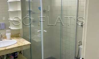 Imagem 5: Flat American Loft em Perdizes proximo ao Shopping Bourbon, Allianz Parque e Av. Pompeia