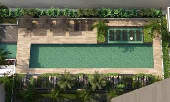 Imagem 5: Apartamento com 3 quartos, suíte - Cachambi - Rio de Janeiro - RJ