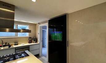 Imagem 11: RIVIERA DEL SOL Casa com 4 dormitórios