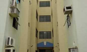 Imagem 6: Apartamento com 2 dormitórios para alugar, 70 m² por R$ 1.097,34/mês - Cristo Rei - Teresi