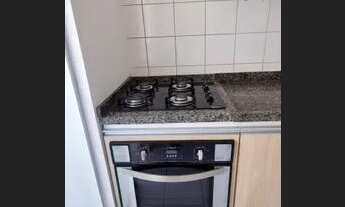 Imagem 5: Apto LOCAÇÃO na Vila das Mercês - 50m² - 02 dorms - 1 vg - depósito - 3km do metrô Sacomã