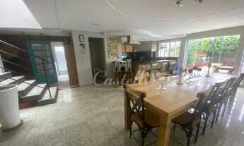 Imagem 4: Casa à venda, no Bairro Jardim Carvalho, PONTA GROSSA - PR