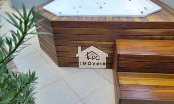 Imagem 6: Casa com 3 dormitórios à venda, Condomínio Terras de Atibaia I - Atibaia/SP