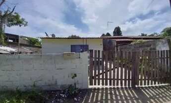 Imagem 3: Casa no Guacyra, em Itanhaém