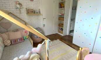 Imagem 4: Apartamento Venda Campo Belo 151 m² 3 Dormitórios