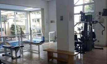 Imagem 3: Apartamento com 4 dormitórios para alugar, 170 m² por R$ 11.596,00/mês - Brooklin - São Pa