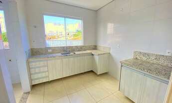 Imagem 2: Apartamento com 3 dormitórios para alugar, 98 m² por R$ 2.010,01/mês - Tubalina - Uberlând