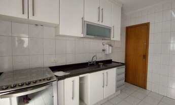 Imagem 6: Apartamento com 3 dormitórios para alugar, 86 m² por R$ 4.260,00/mês - Tatuapé - São Paulo