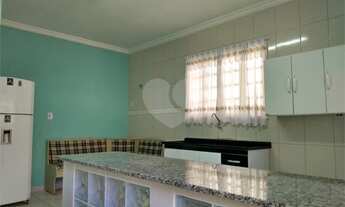 Imagem 2: Casa à venda na Chácara Cibratel, Itanhaém -SP