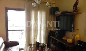 Imagem 3: Apartamento - Jardim Aurélia - Campinas