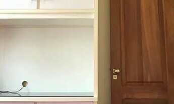 Imagem: Quarto individual em república feminina