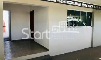 Imagem 2: Casa - Vila Castelo Branco - Campinas