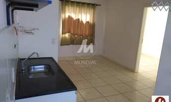 Imagem 5: Apartamento (tipo - padrao) 2 dormitórios, cozinha planejada, portaria 24hs, lazer, salão