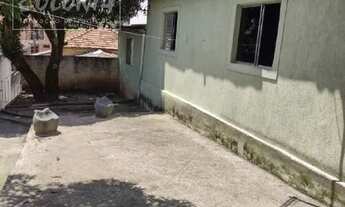 Imagem: Santo André - Casa Padrão - Parque Oratório