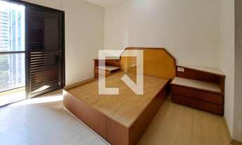 Imagem 3: Apartamento para Aluguel - Santa Paula, 4 Quartos, 140 m2