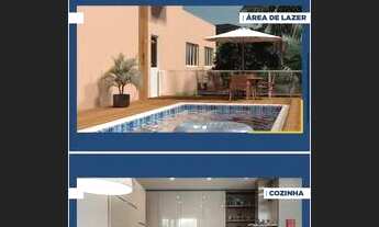 Imagem 5: Apartamento novo no residencial columbia