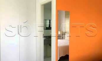 Imagem 5: Flat Nobile Hotels, disponível para venda com 29m² 1 dorm, 1 vaga