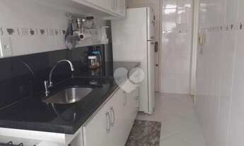 Imagem 6: Apartamento com 2 dormitórios à venda, 79 m² por R$ 380.000,00 - Tijuca - Rio de Janeiro/R