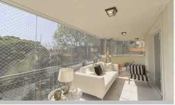 Imagem 5: RUA BAHIA COM VISTA E VARANDA - PERMUTA