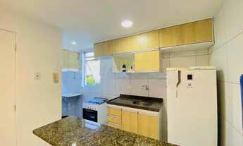 Imagem 5: Apartamento para venda tem 48 metros quadrados com 2 quartos em Parque das Árvores - Parna