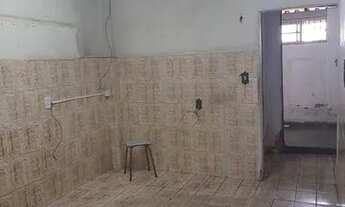 Imagem 6: Casa com 1 dormitório à venda, 95 m² por R$ 195.000,00 - Centro - Taubaté/SP