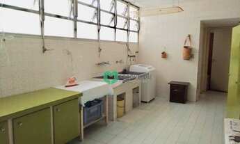 Imagem 4: Apartamento residencial à venda, Jardim América, São Paulo