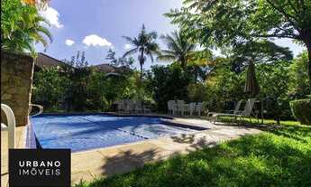 Imagem 3: Casa com 5 dormitórios, 366 m² - venda por R$ 5.500.000,00 ou aluguel por R$ 34.660,00/mês