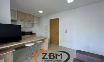 Imagem 2: Apartamento com 1 quarto no Edifício Prime Paranaguá - Bairro Centro em Londrina