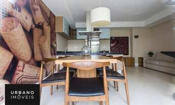 Imagem 7: Studio com 1 dormitório para alugar, 33 m² por R$ 5.500,00/mês - Bela Vista - São Paulo/SP