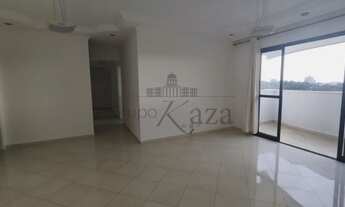 Imagem: Apartamento / Padrão - Bosque dos Eucaliptos