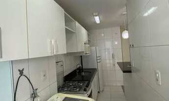 Imagem 2: CA) Mobilado na Ponta d?areia