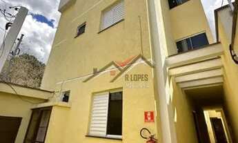 Imagem: Sobrado em Condomínio para Venda no bairro