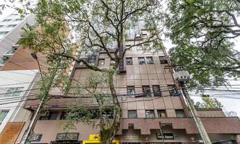 Imagem 3: Sala, 32 m² - venda por R$ 220.000,00 ou aluguel por R$ 1.727,70/mês - Batel - Curitiba/PR