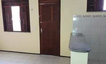 Imagem 5: Apartamento para aluguel possui 48 metros quadrados com 2 quartos em Parquelândia - Fortal