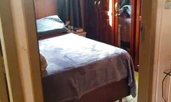 Imagem 2: CASA bairro Muck, com 2 quartos