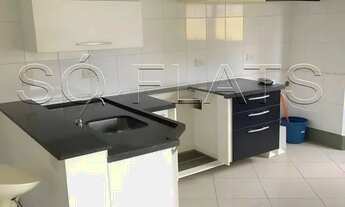 Imagem 5: Residencial estilo Studio no Morumbi