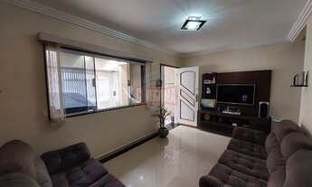 Imagem: Sobrado com 3 dormitórios à venda, 111