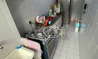 Imagem 4: Apartamento Residencial à venda, Taquara, Rio de Janeiro - AP0898