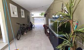 Imagem 6: CASA DE CONDOMÍNIO - VARGEM PEQUENA - 4 QUARTOS - 200 M² (SOMENTE À VISTA